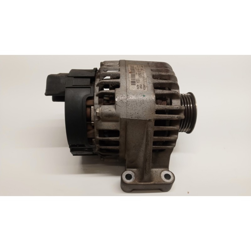 FIAT ALTERNATORE FIAT F.500 2007>2015 usato