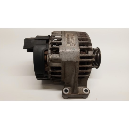 ALTERNATOR FIAT F.500 2007>2015 used