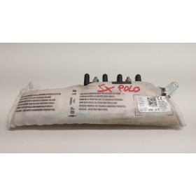 CURTAIN AIRBAG LEFT...