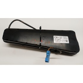 CURTAIN AIRBAG LEFT MINI...