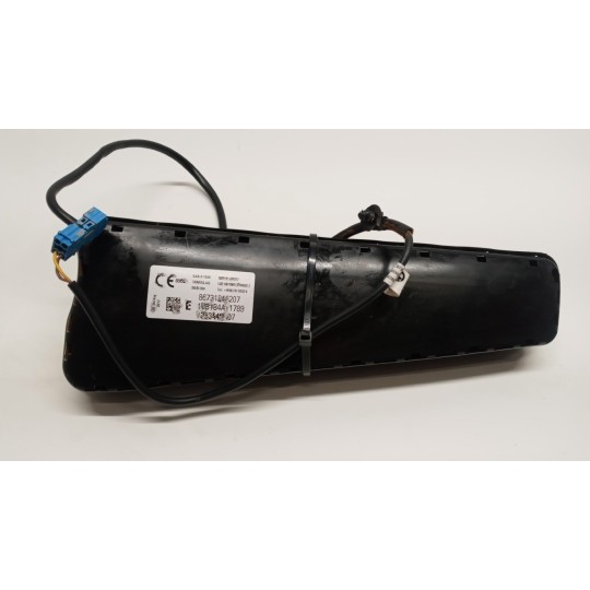 CURTAIN AIRBAG RIGHT  MINI F55/56  2014> used