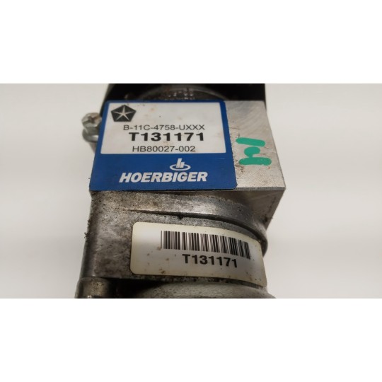 HYDRAULIC PUMP  LANCIA Flavia 2012>2015 used