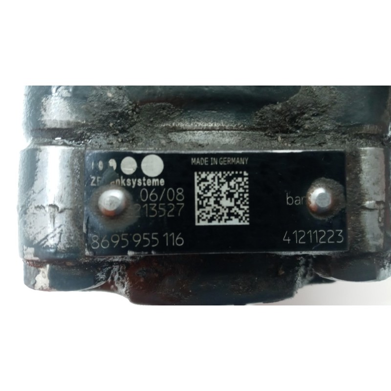 IVECO STEERING PUMP IVECO Stralis 2007>2013 used