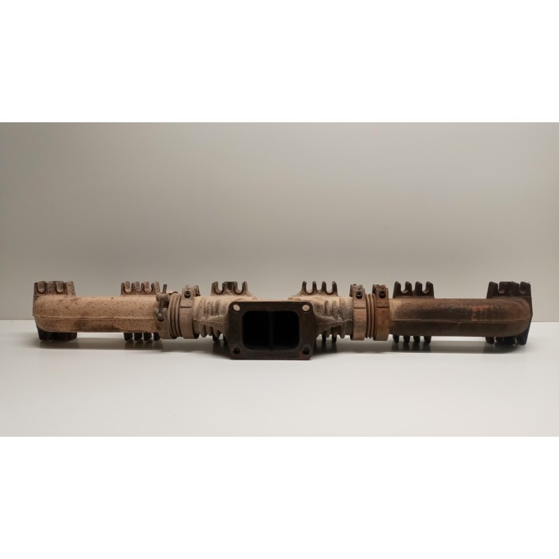 IVECO COLLETTORE IVECO Stralis 2007>2013 usato