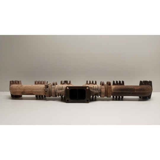 COLLETTORE IVECO Stralis 2007>2013 usato