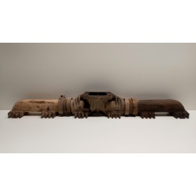 INTAKE MANIFOLD  IVECO...