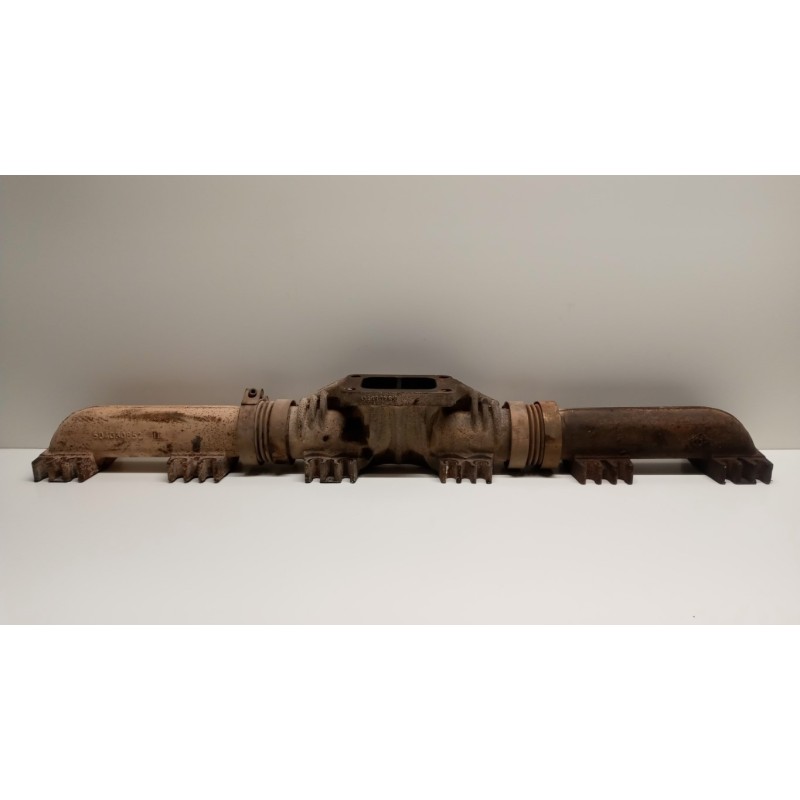 IVECO COLLETTORE IVECO Stralis 2007>2013 usato