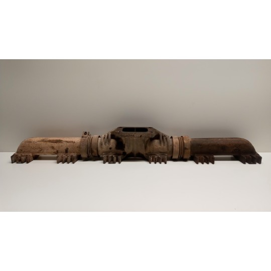 INTAKE MANIFOLD  IVECO Stralis 2007>2013 used