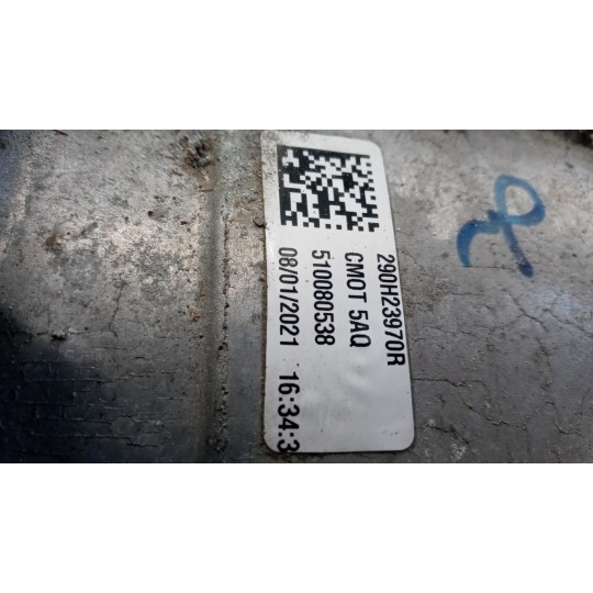 MOTORE ELETTRICO HV RENAULT Zoe 2019> usato