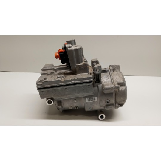 AIR CONDITIONER COMPRESSOR RENAULT Zoe 2019> used