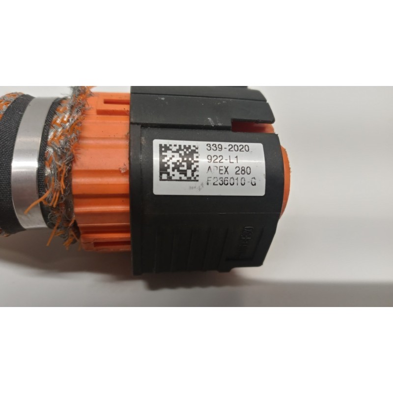 RENAULT CAVO HV RENAULT Zoe 2019> usato