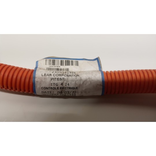 CAVO HV RENAULT Zoe 2019> usato