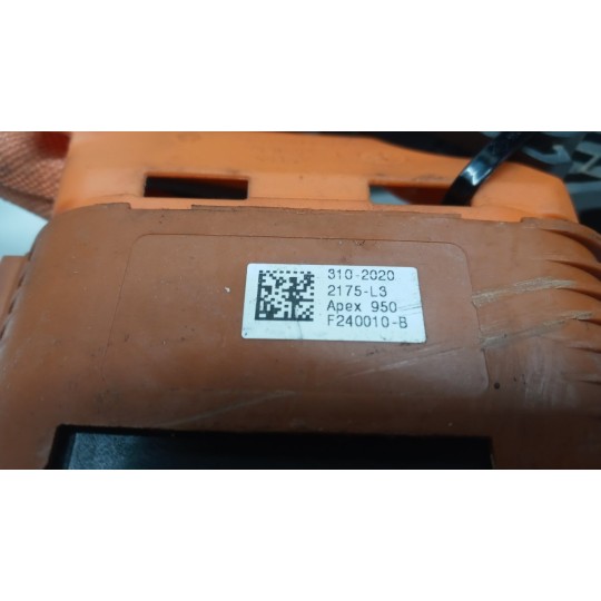 CAVO HV RENAULT Zoe 2019> used