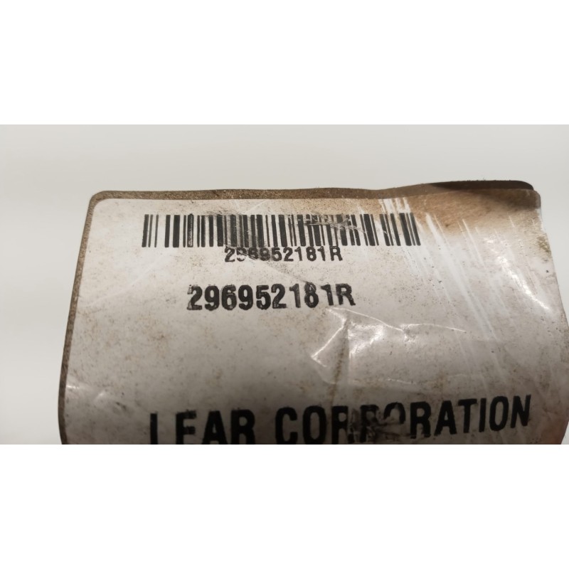 RENAULT CAVO HV RENAULT Zoe 2019> usato