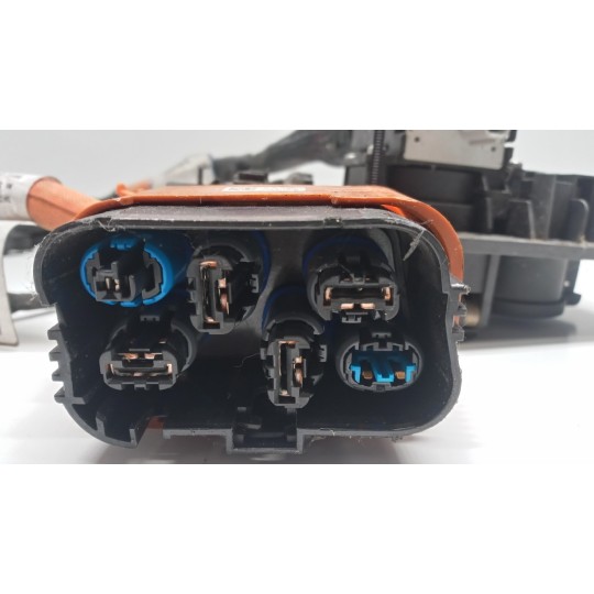 CAVO HV RENAULT Zoe 2019> used