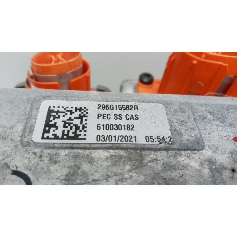 RENAULT INVERTER HV RENAULT Zoe 2019> usato