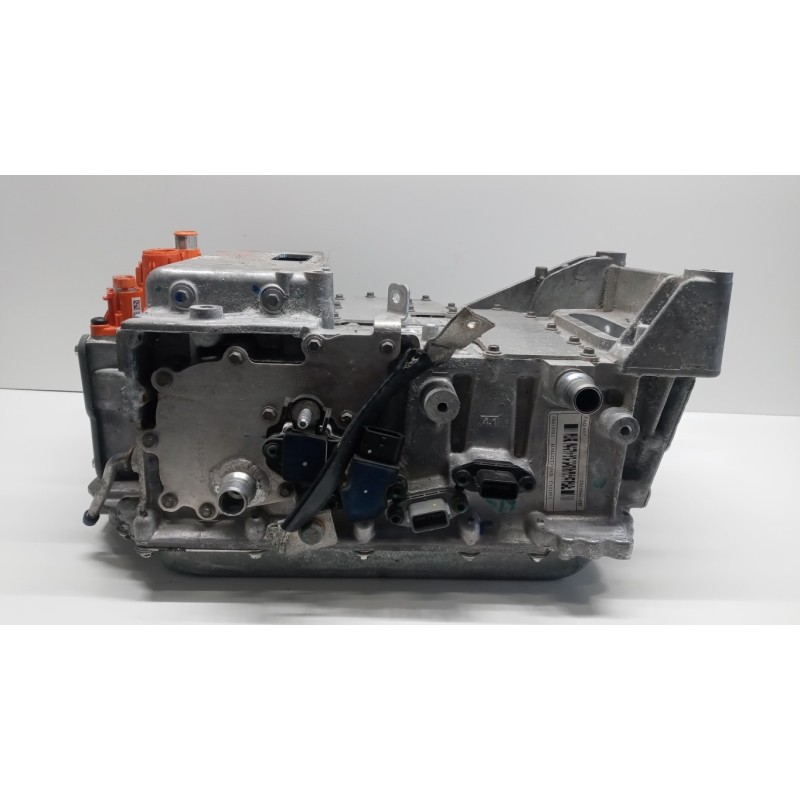 RENAULT INVERTER HV RENAULT Zoe 2019> usato