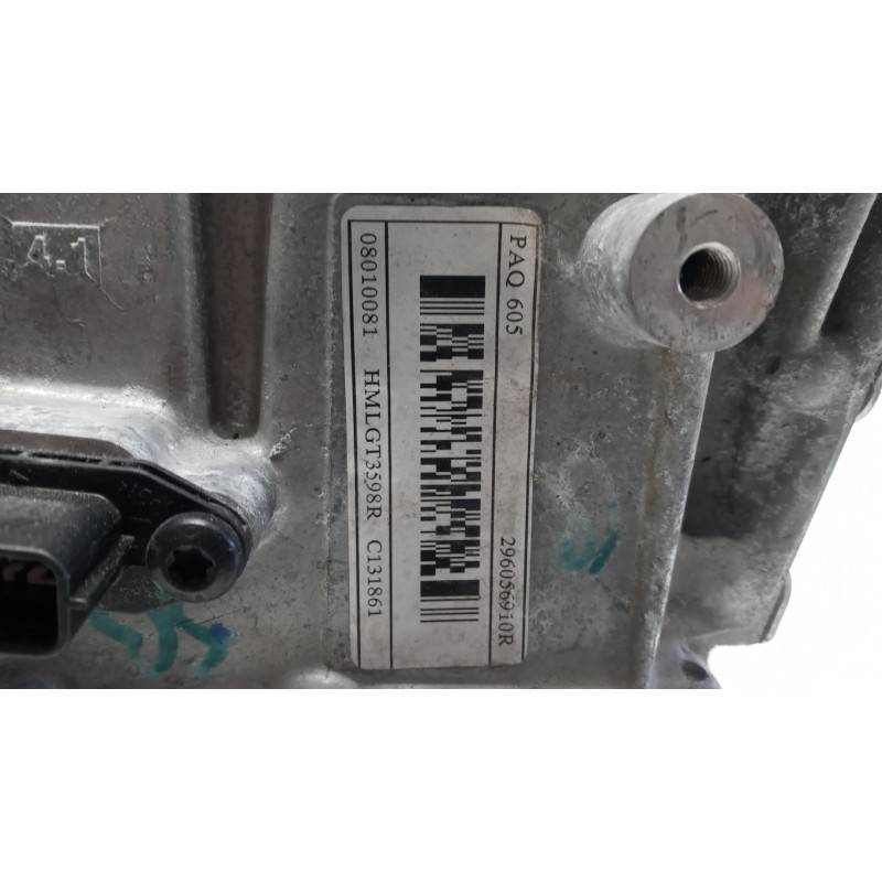 RENAULT INVERTER HV RENAULT Zoe 2019> usato