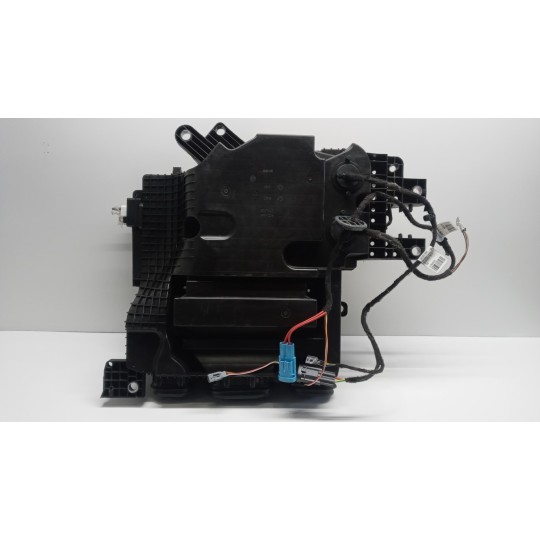 HEAT EXCHANGER  RENAULT Zoe 2019> used