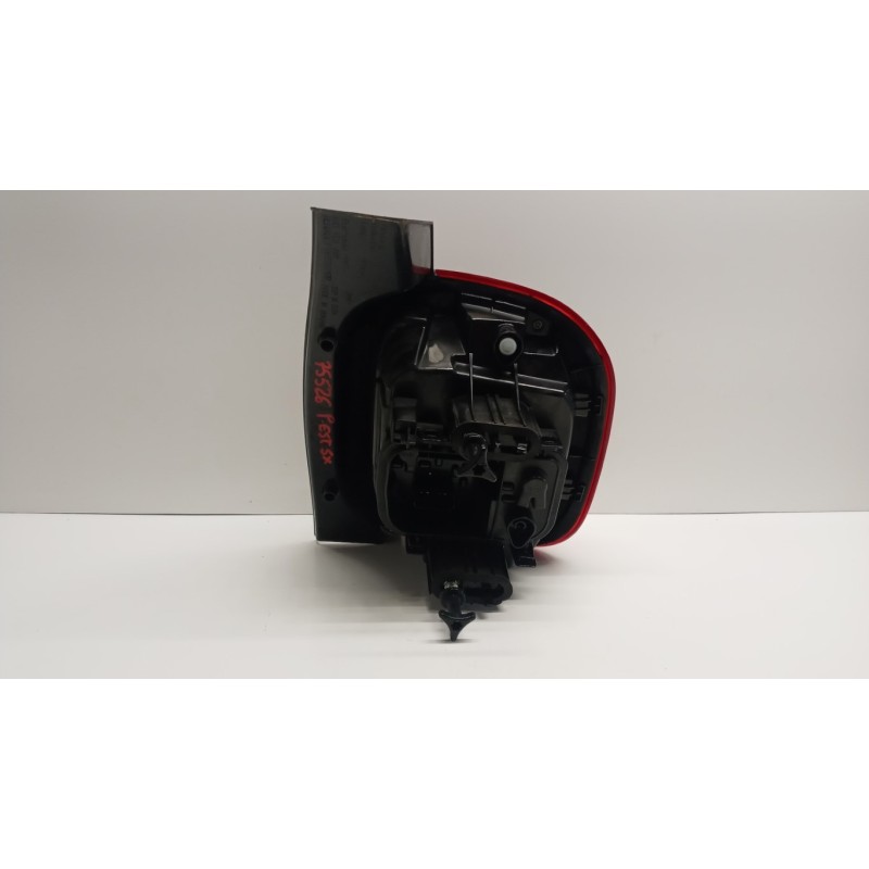 DACIA FARO POSTERIORE ESTERNO SINISTRO DACIA Duster 2018> 2021 usato