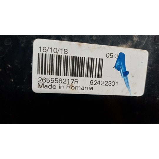 FARO POSTERIORE ESTERNO SINISTRO DACIA Duster 2018> 2021 usato