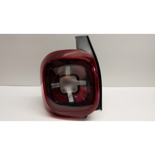 FARO POSTERIORE ESTERNO SINISTRO DACIA Duster 2018> 2021 usato