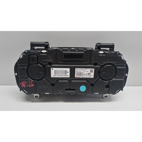 QUADRO STRUMENTI DACIA Duster 2018> 2021 usato