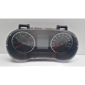 INSTRUMENT PANEL DACIA...