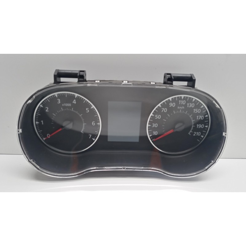 DACIA INSTRUMENT PANEL DACIA Duster 2018> 2021 used