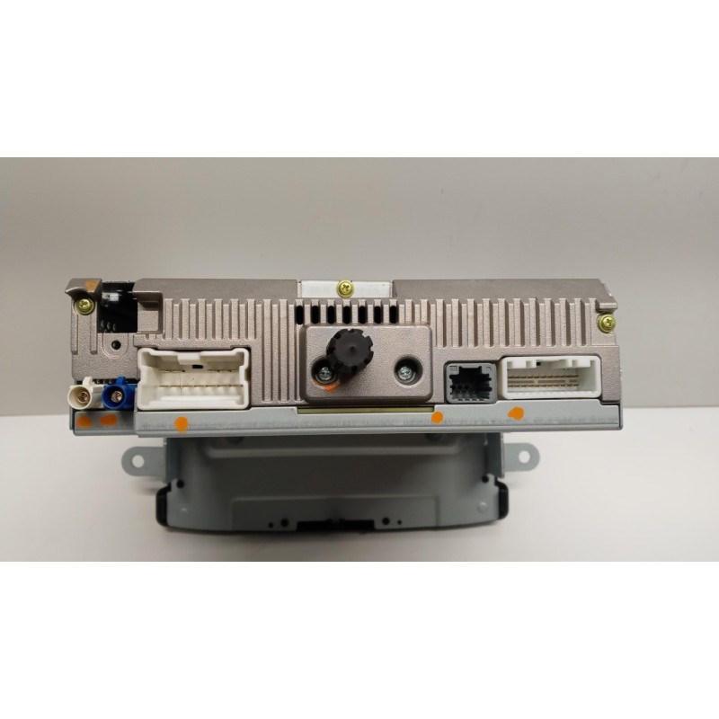 DACIA CAR RADIO DACIA Duster 2018> 2021 used