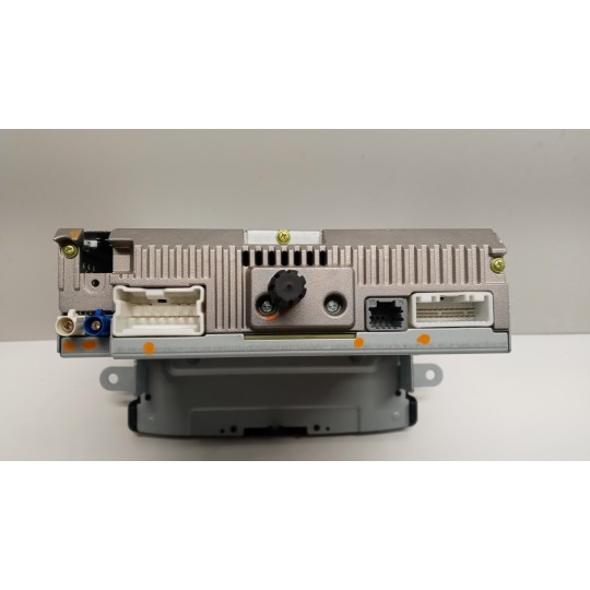 CAR RADIO DACIA Duster 2018> 2021 used