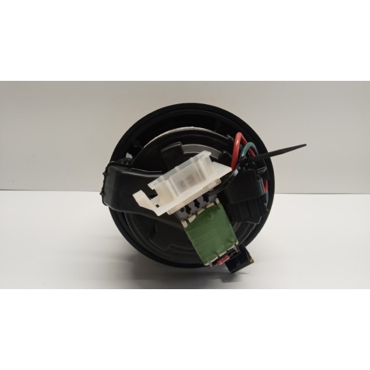 MOTORINO VENTILAZIONE INTERNA DACIA Duster 2018> 2021 usato