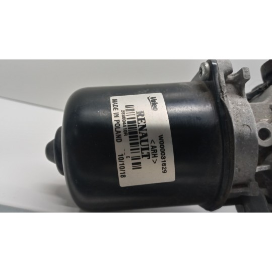 windshield wiper motor DACIA Duster 2018> 2021 used