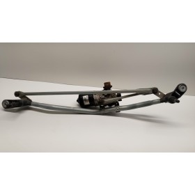 windshield wiper motor...