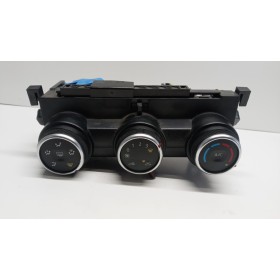 CENTRALINA CLIMATIZZATORE...