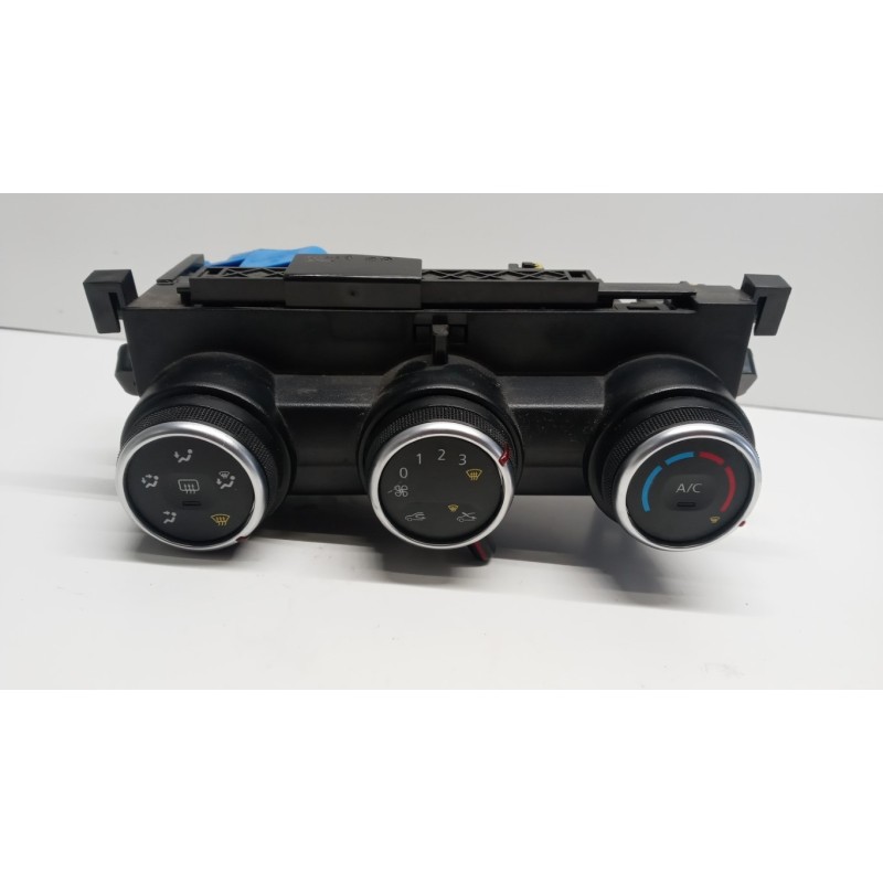 DACIA CENTRALINA CLIMATIZZATORE DACIA Duster 2018> 2021 usato