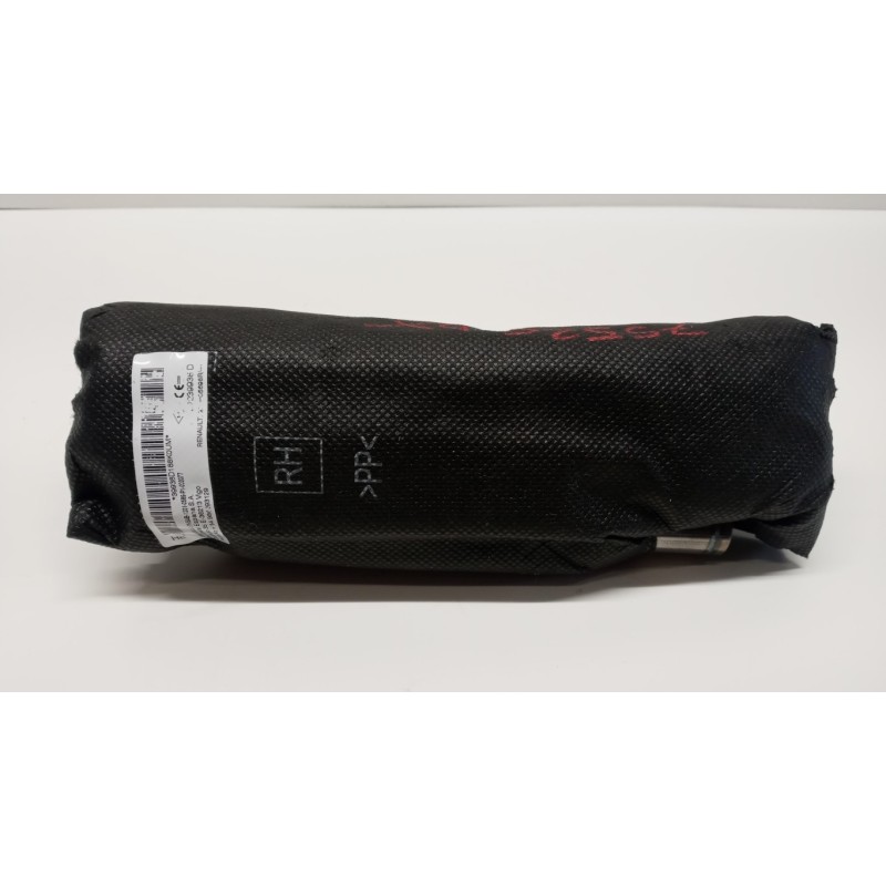 DACIA CURTAIN AIRBAG RIGHT  DACIA Duster 2018> 2021 used
