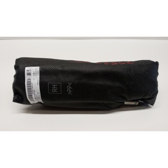 CURTAIN AIRBAG RIGHT  DACIA Duster 2018> 2021 used