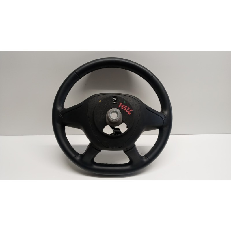 DACIA STEERING WHEEL DACIA Duster 2018> 2021 used