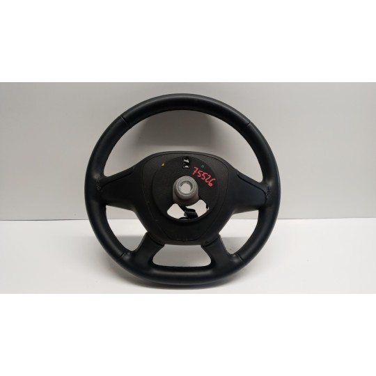 STEERING WHEEL DACIA Duster 2018> 2021 used