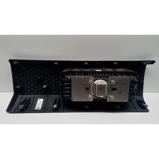 KIT AIR BAG DACIA Duster 2018> 2021 usato