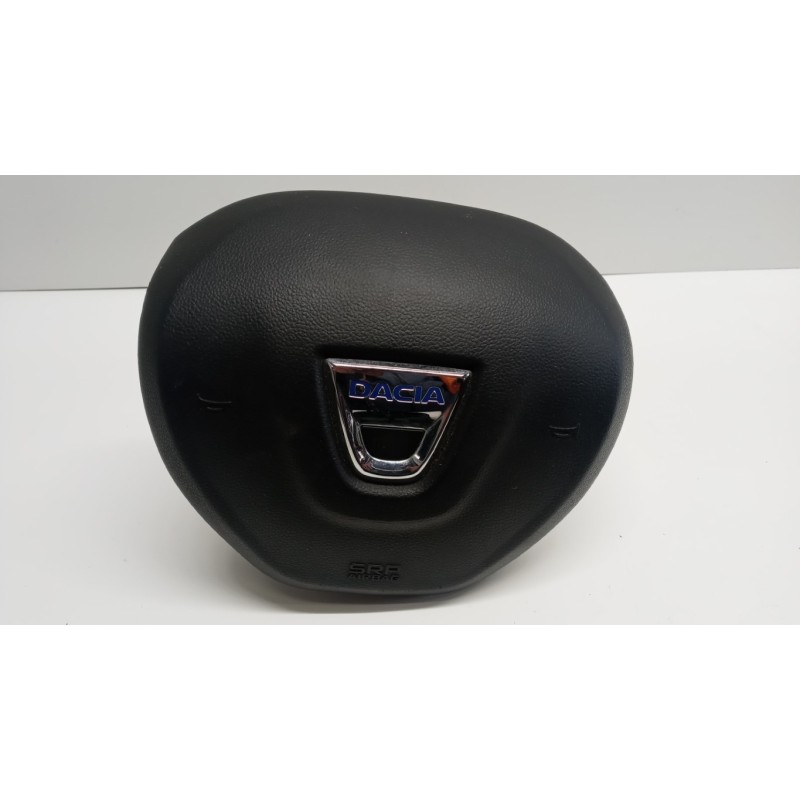 DACIA KIT AIR BAG DACIA Duster 2018> 2021 usato
