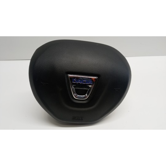KIT AIR BAG DACIA Duster 2018> 2021 usato