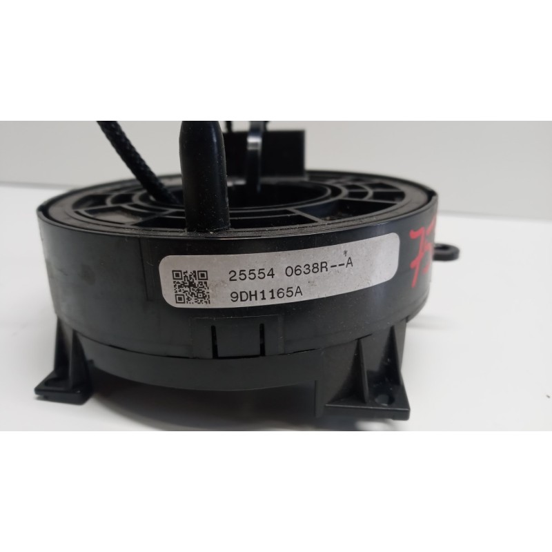 DACIA KIT AIR BAG DACIA Duster 2018> 2021 usato