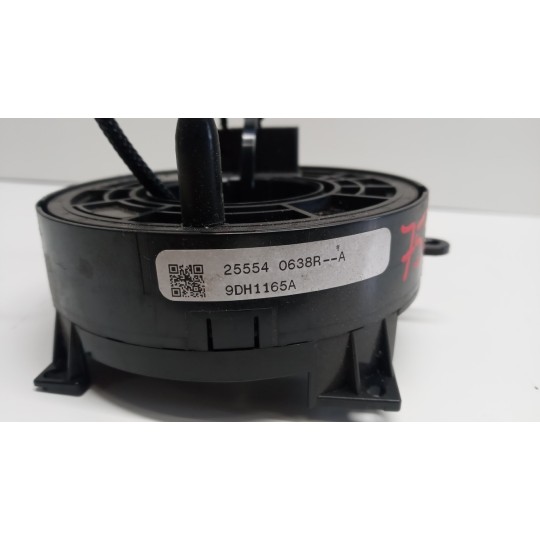 KIT AIR BAG DACIA Duster 2018> 2021 usato