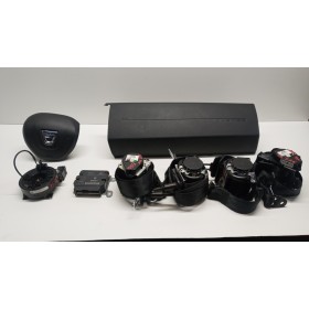 KIT AIR BAG
 DACIA Duster...