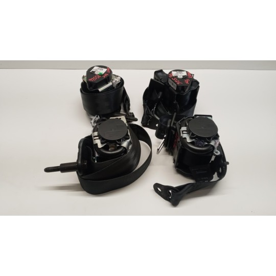 KIT AIR BAG DACIA Duster 2018> 2021 usato