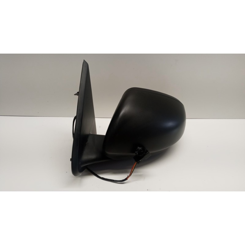 DACIA LEFT ELETRIC REAR-VIEW MIRROR  DACIA Duster 2018> 2021 used