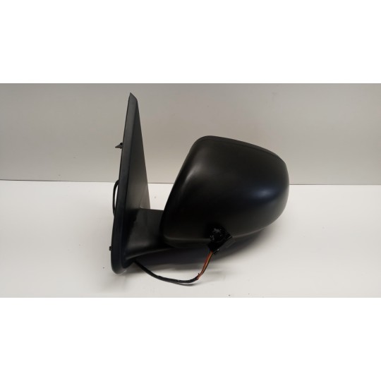 LEFT ELETRIC REAR-VIEW MIRROR  DACIA Duster 2018> 2021 used