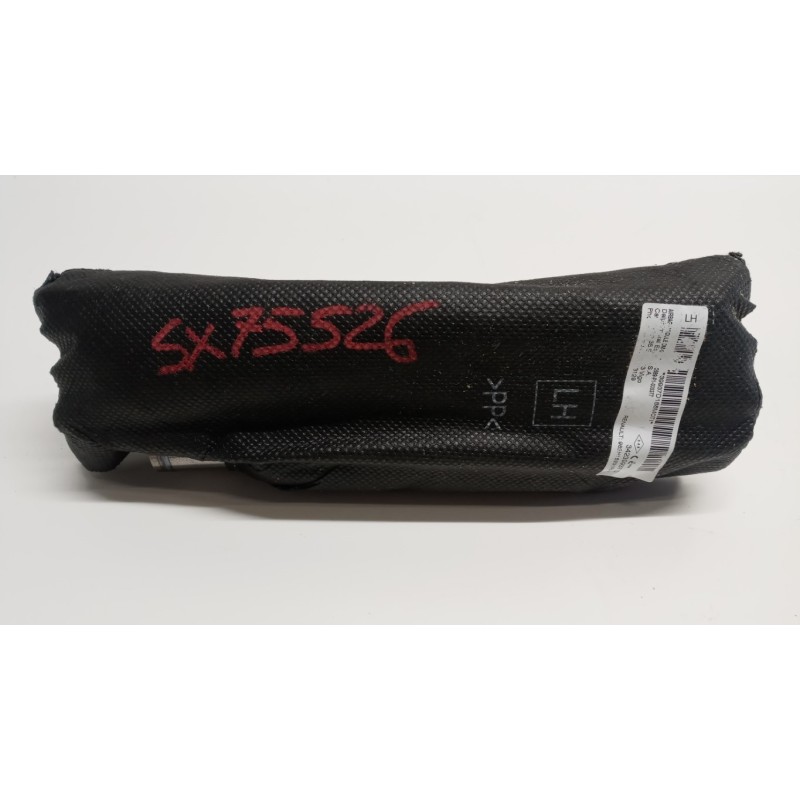 DACIA AIR BAG LATERALE SINISTRO DACIA Duster 2018> 2021 usato